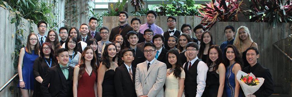 CavsKeyClub's profile banner image