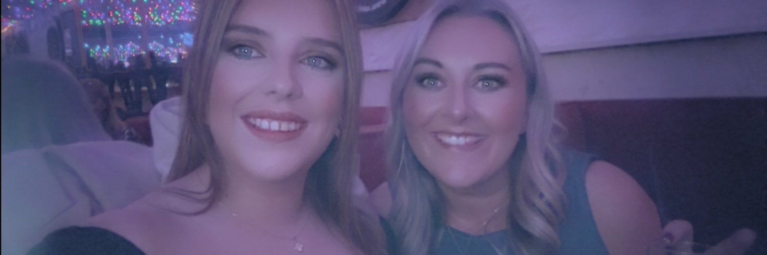 rachaelsoro's profile banner image