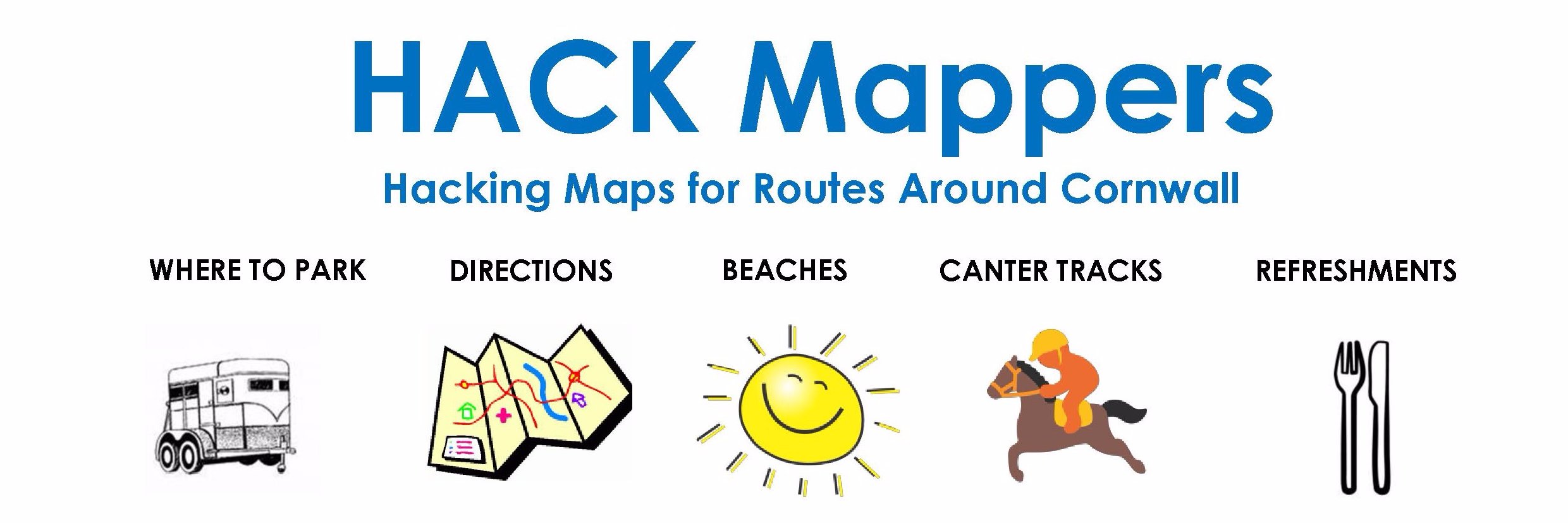 HACK Mappers banner