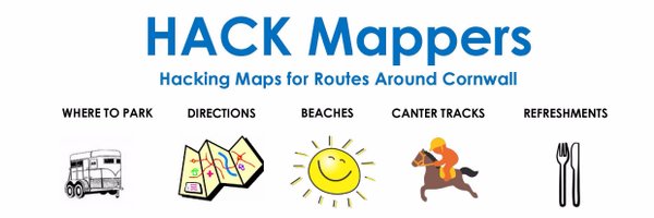 HACK Mappers Profile Banner