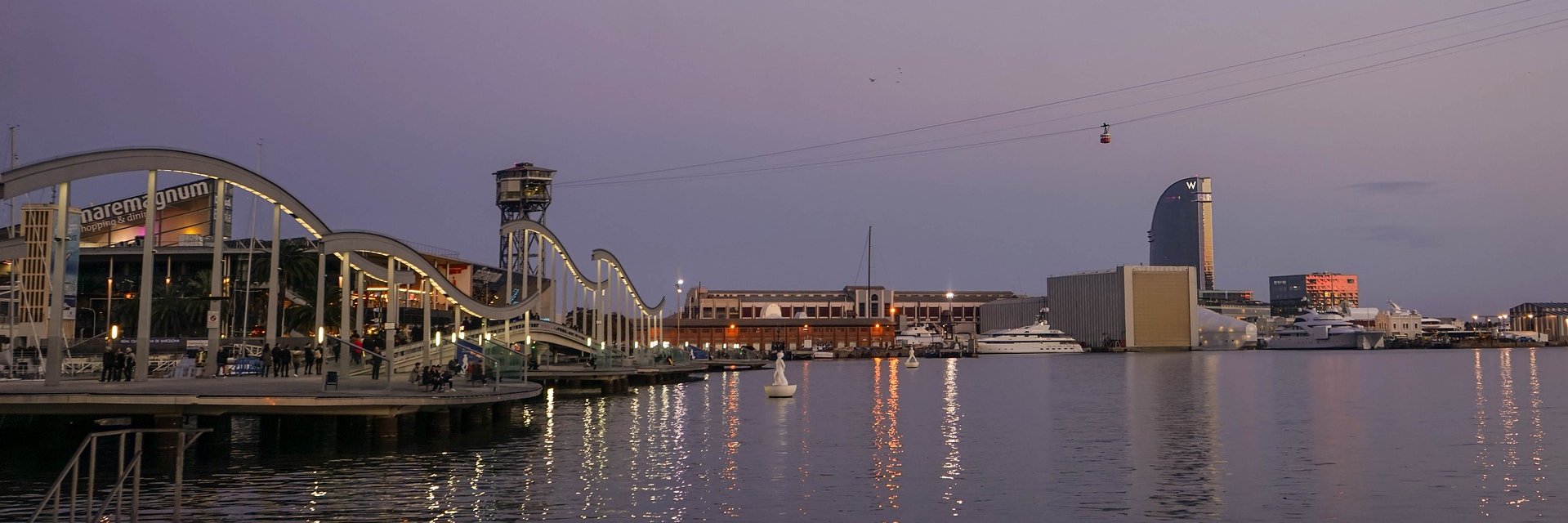 Pere Condom-Vilà banner