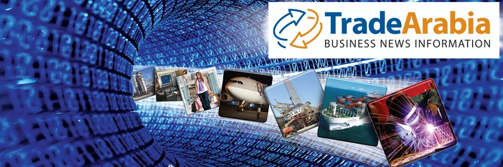Trade Arabia banner