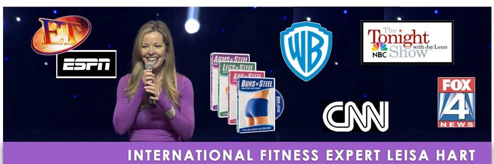 LeisaHartFit's profile banner image