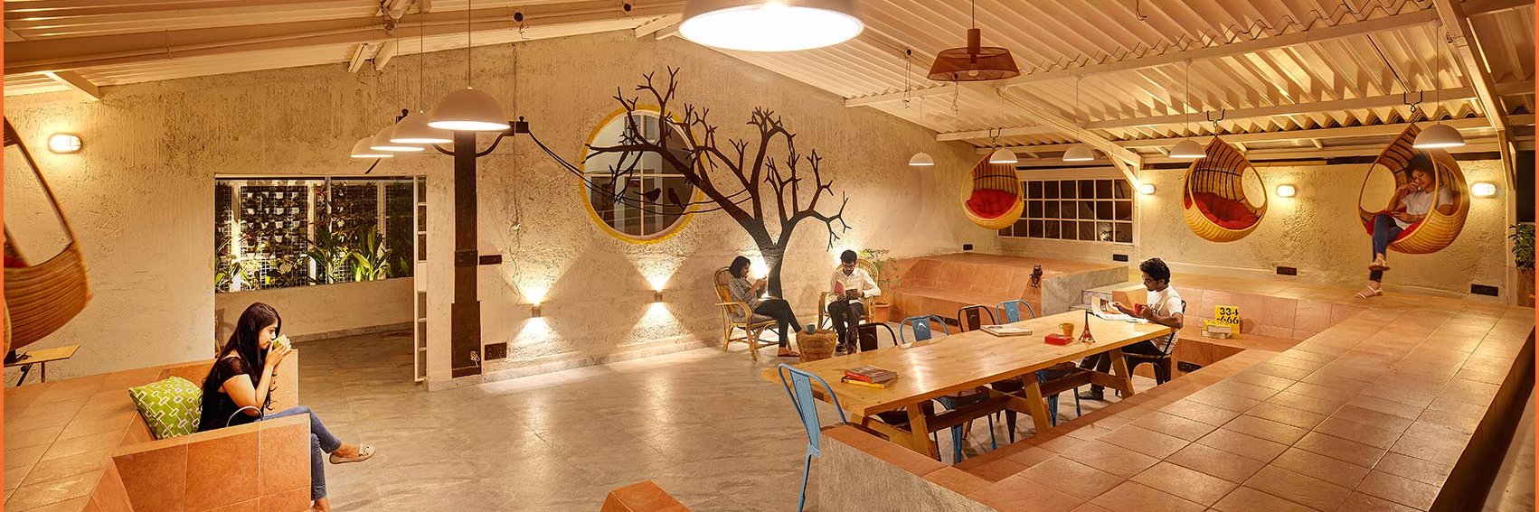 Commune Coworks banner