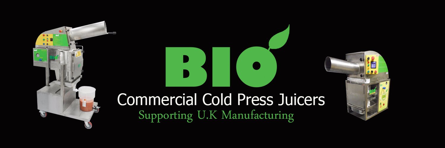 BIOPRESSJUICER's profile banner image