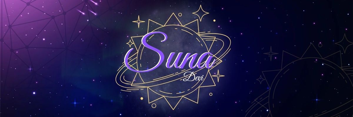 SunaDevi_ banner