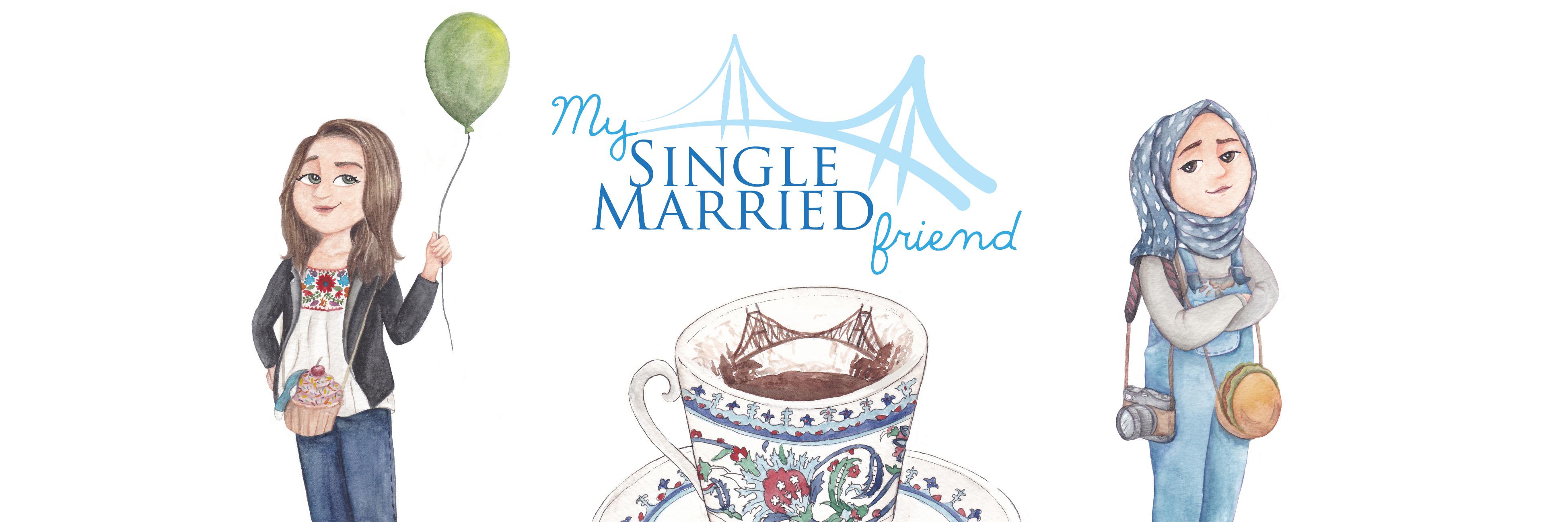 SingleMarriedFriend banner