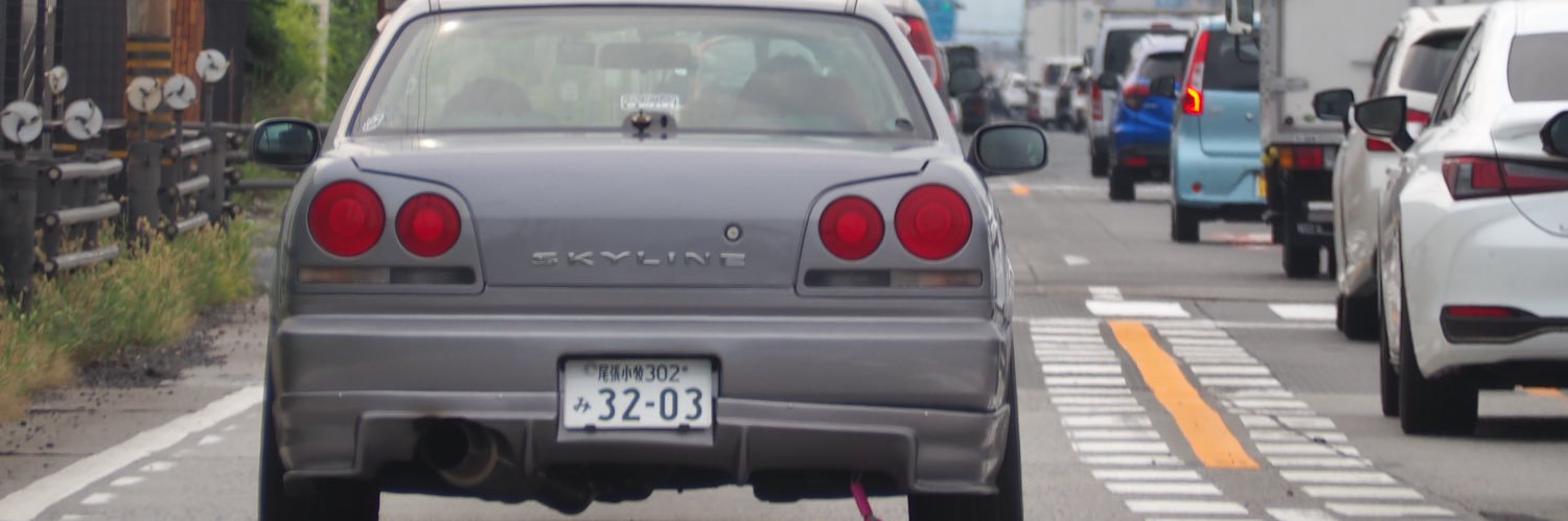 kamiya6200's profile banner image