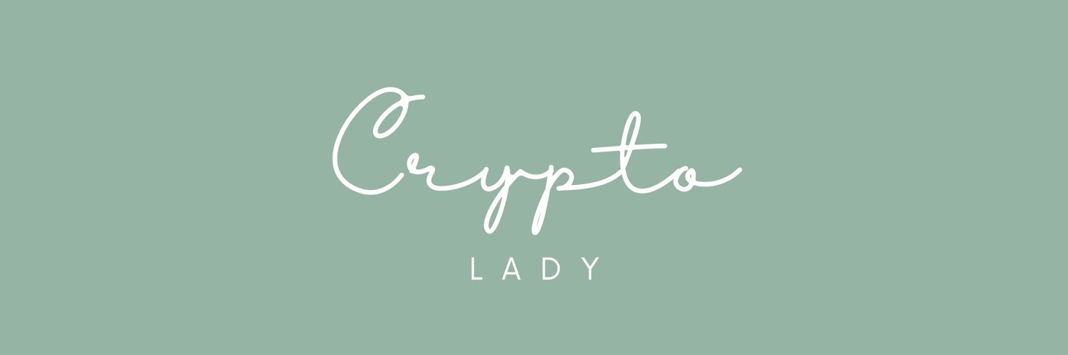 crxlady's profile banner image