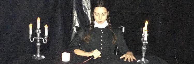 lotrbitch's profile banner image