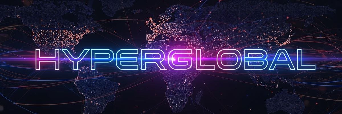 HyperGlobal banner