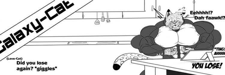 🏳️‍🌈 SRK/Love-Cat/GalaxyCat🌈 banner