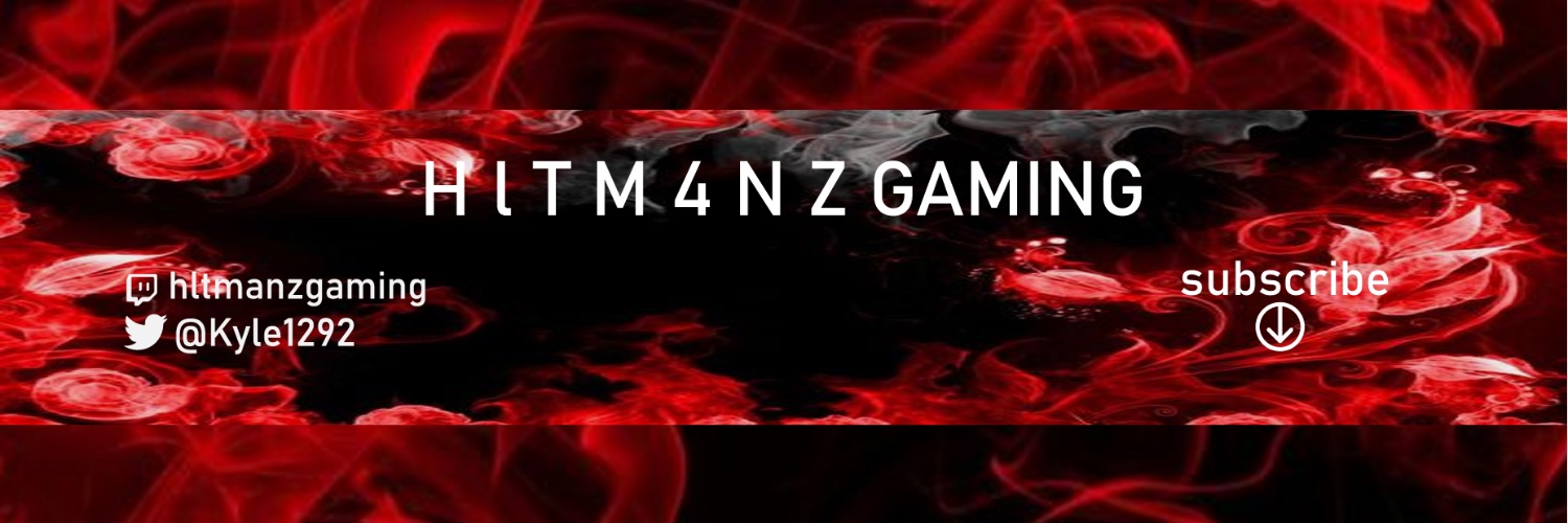 Kyle1292's profile banner image