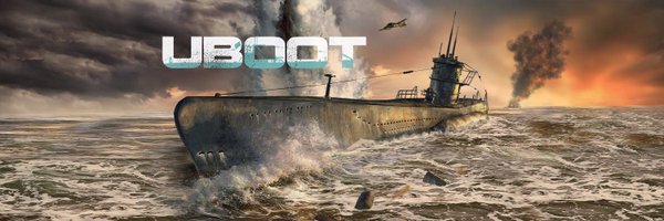 StudioDeepWater Profile Banner