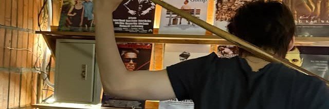 Nilo banner