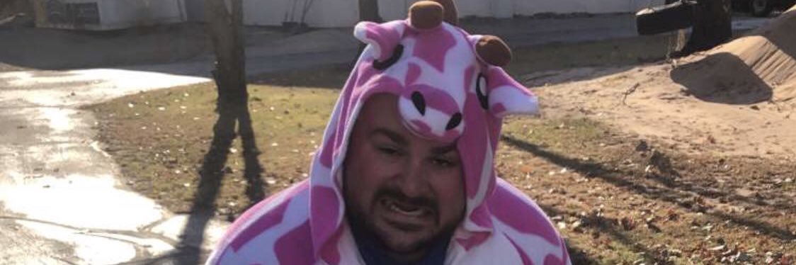 bignatron36's profile banner image