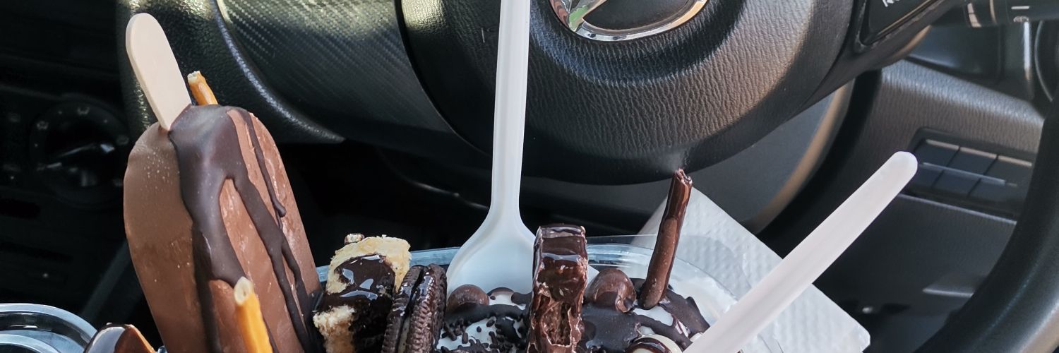 Proudly 🇿🇦 banner