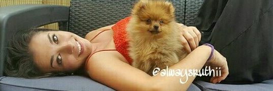alwaysruthii's profile banner image