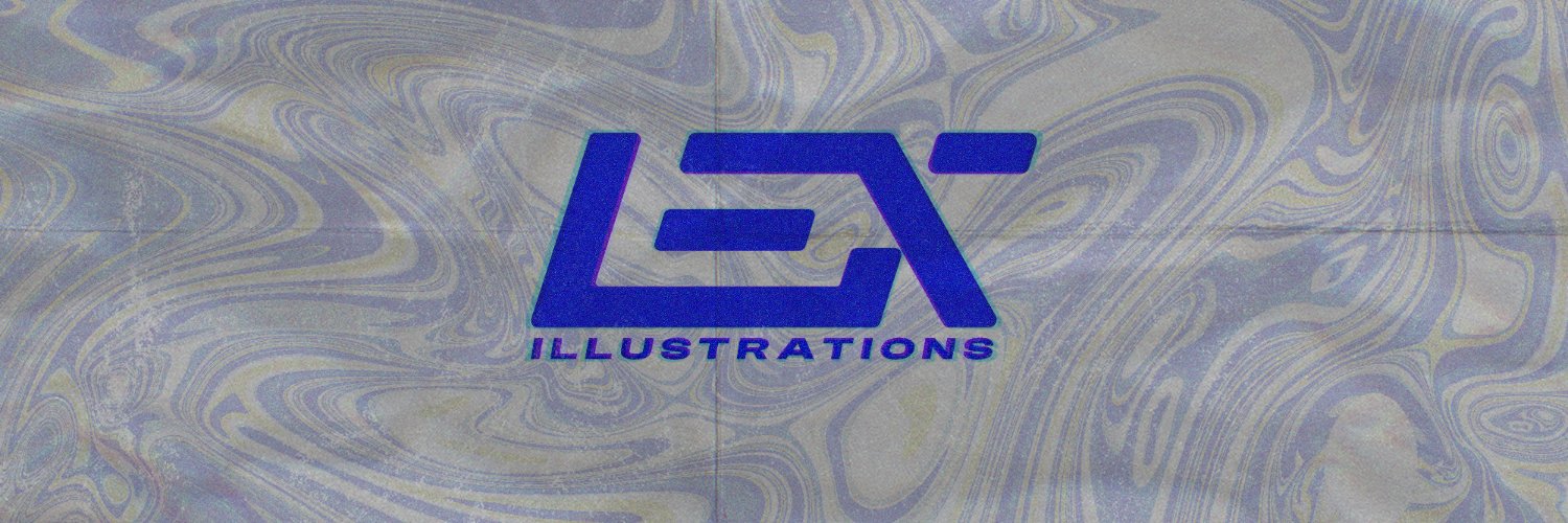 L Ξ X (comms open)'s banner