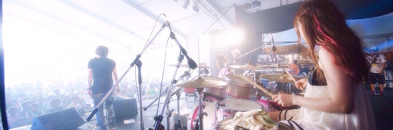 emithedrums's profile banner image