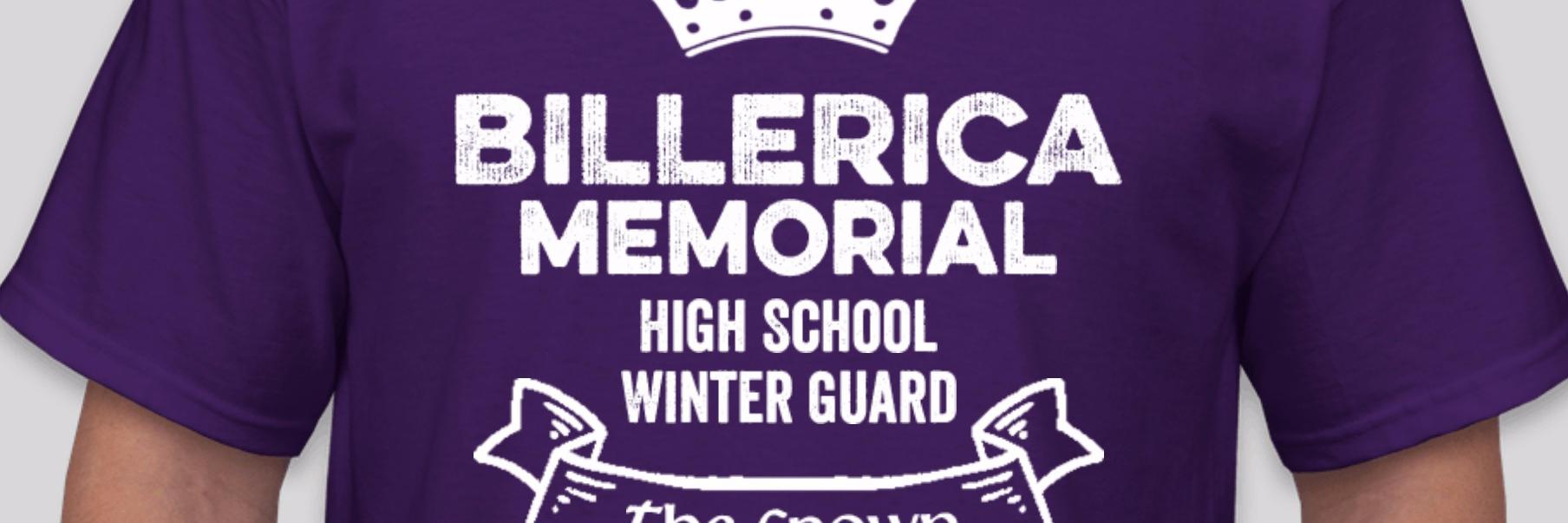 BillericaGuard's profile banner image