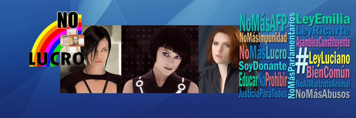 witgenuino's profile banner image