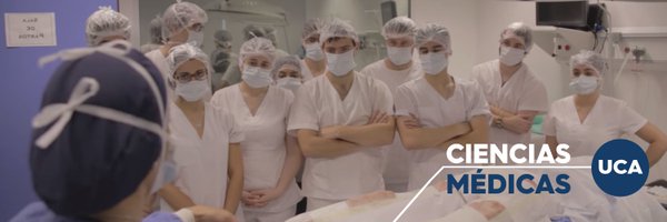 CsMedicasUCA Profile Banner