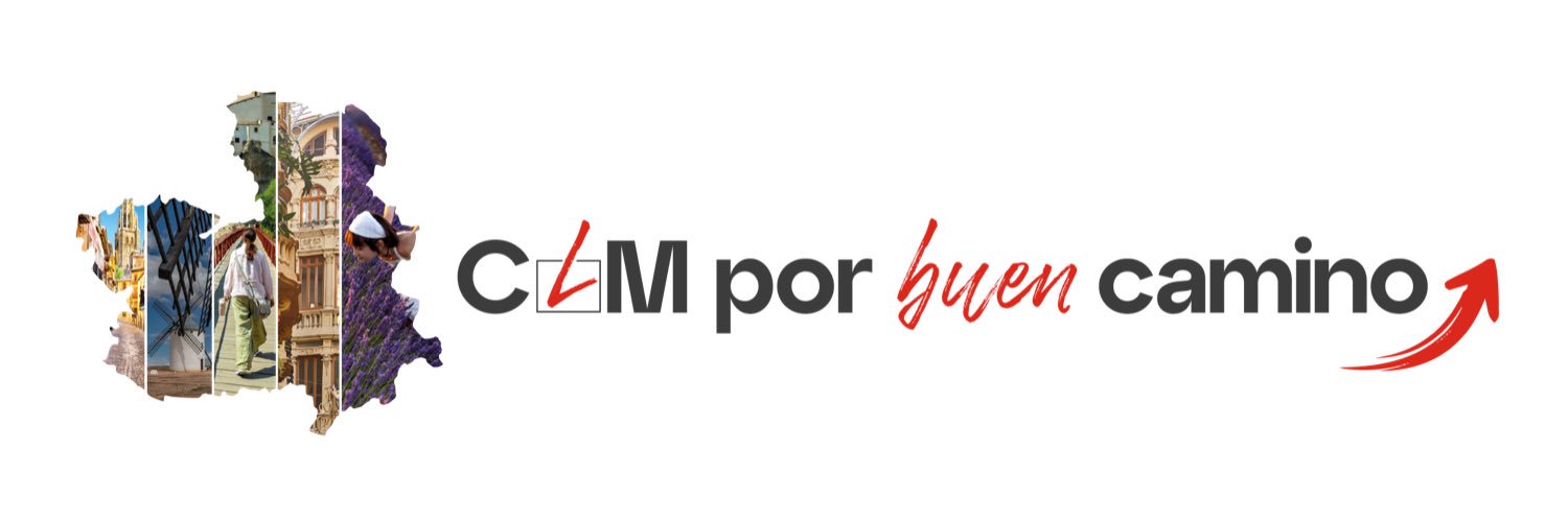 PSOE de Castilla-La Mancha banner