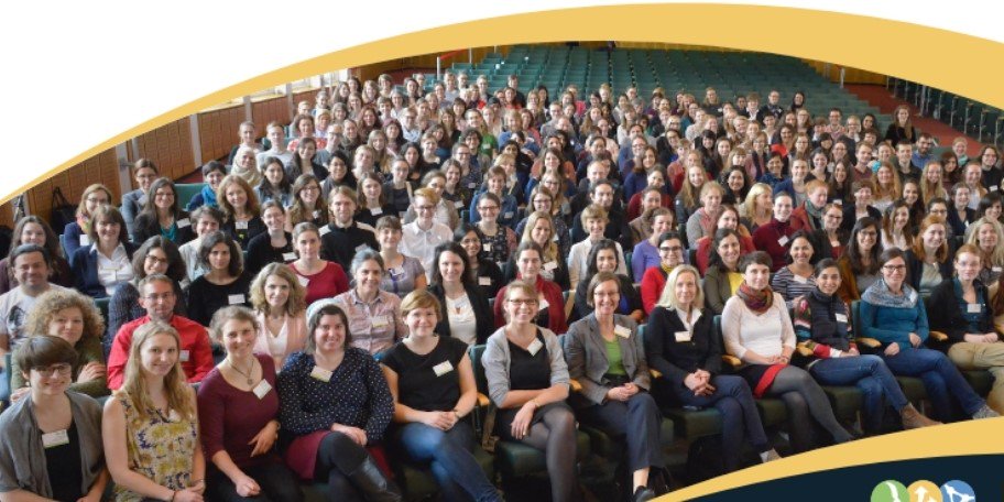 I, Scientist Conference banner