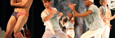 OrlFringeShows's profile banner image