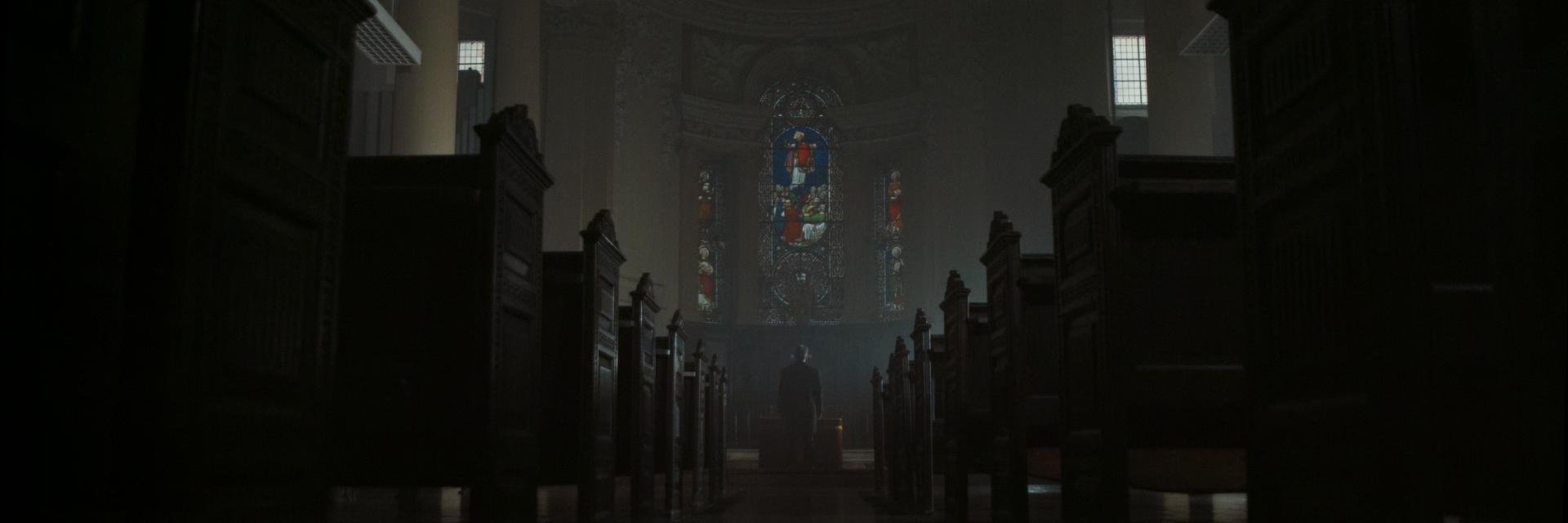FalsifiedFilm's profile banner image