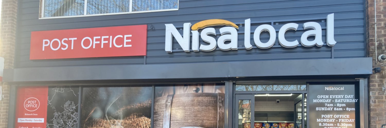 Andrew McKenzie banner