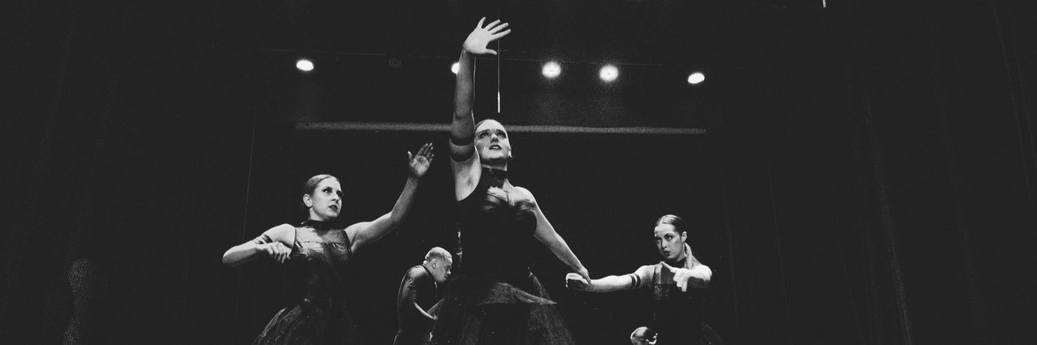 Eastern School of Performing Arts banner