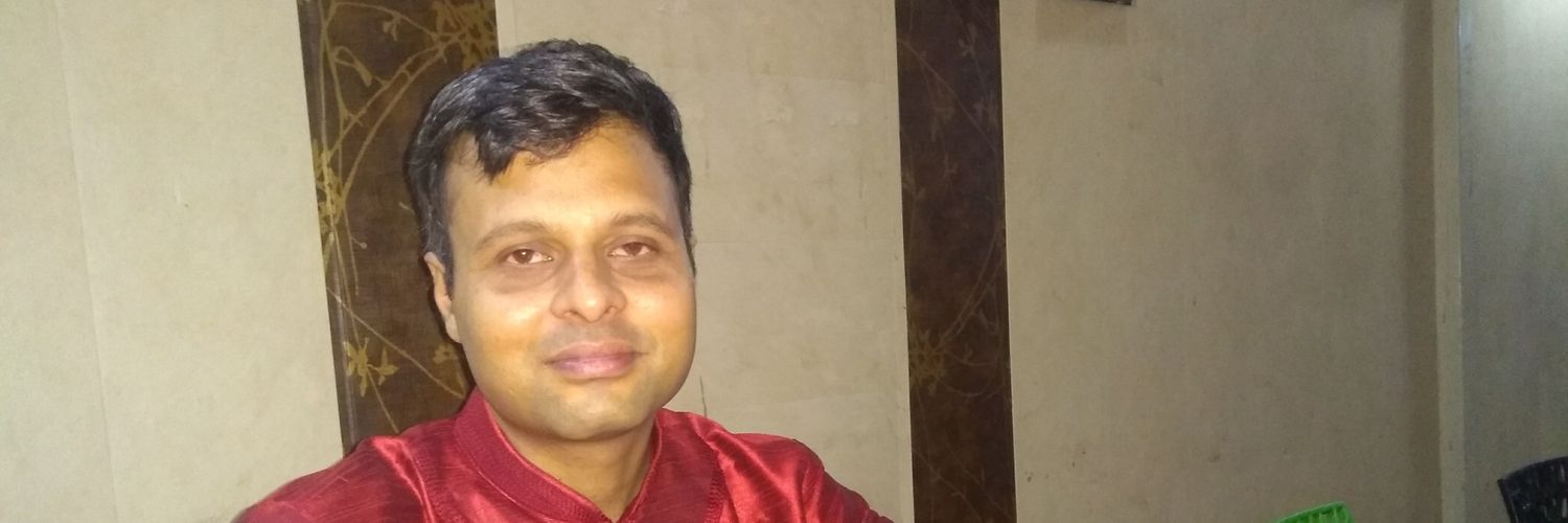 ankitcktd's profile banner image