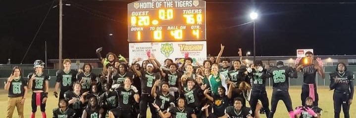BCHSTigersFB's profile banner image