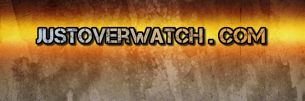 JustOverwatch banner
