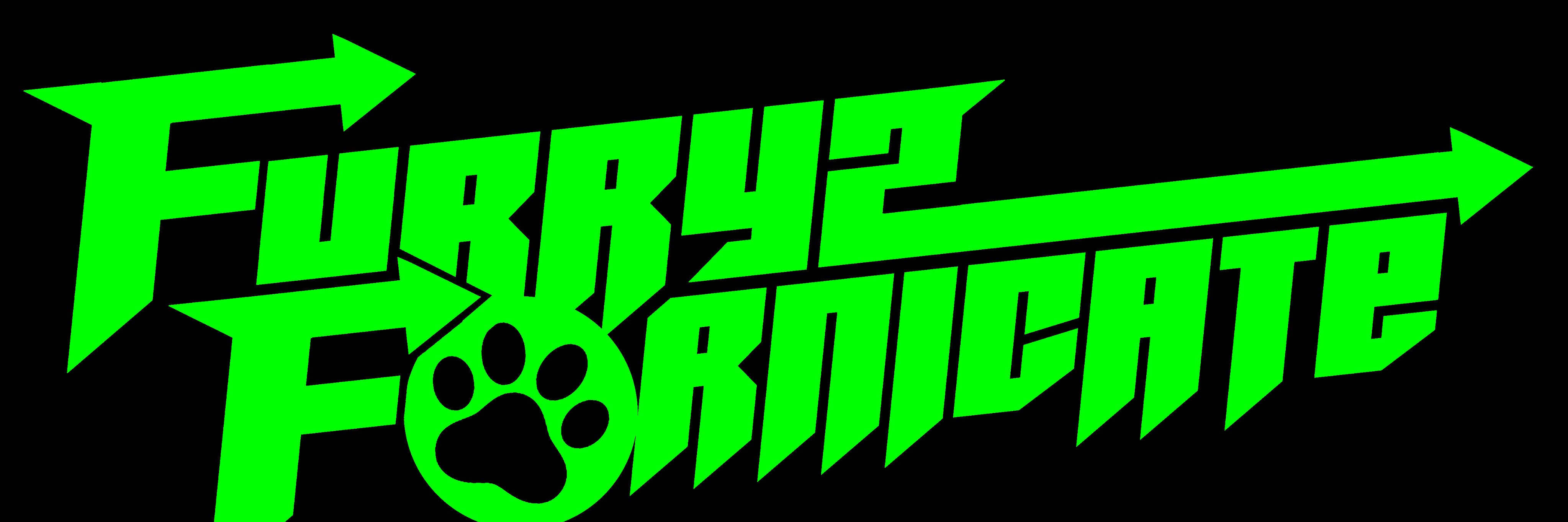 Furryz Fornicate banner