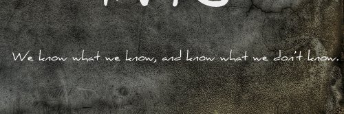 INTJ banner