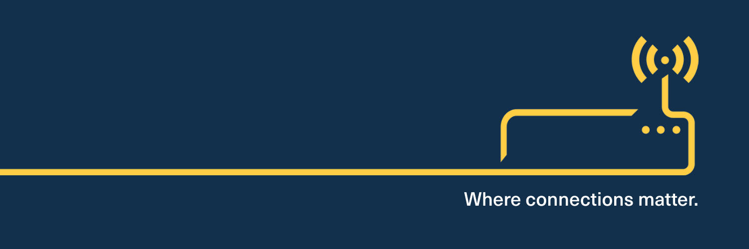 Telecom Solutions banner
