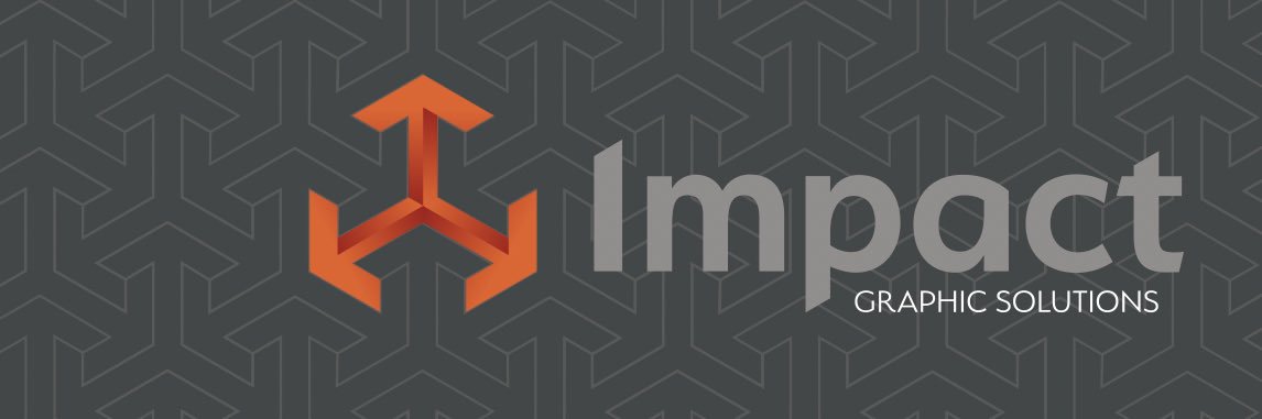 impactprint's profile banner image