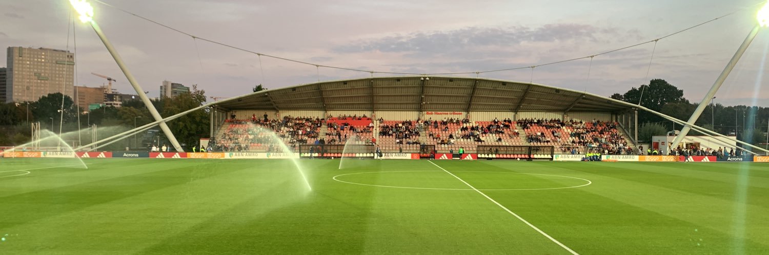 Schöne(r) Ajax banner