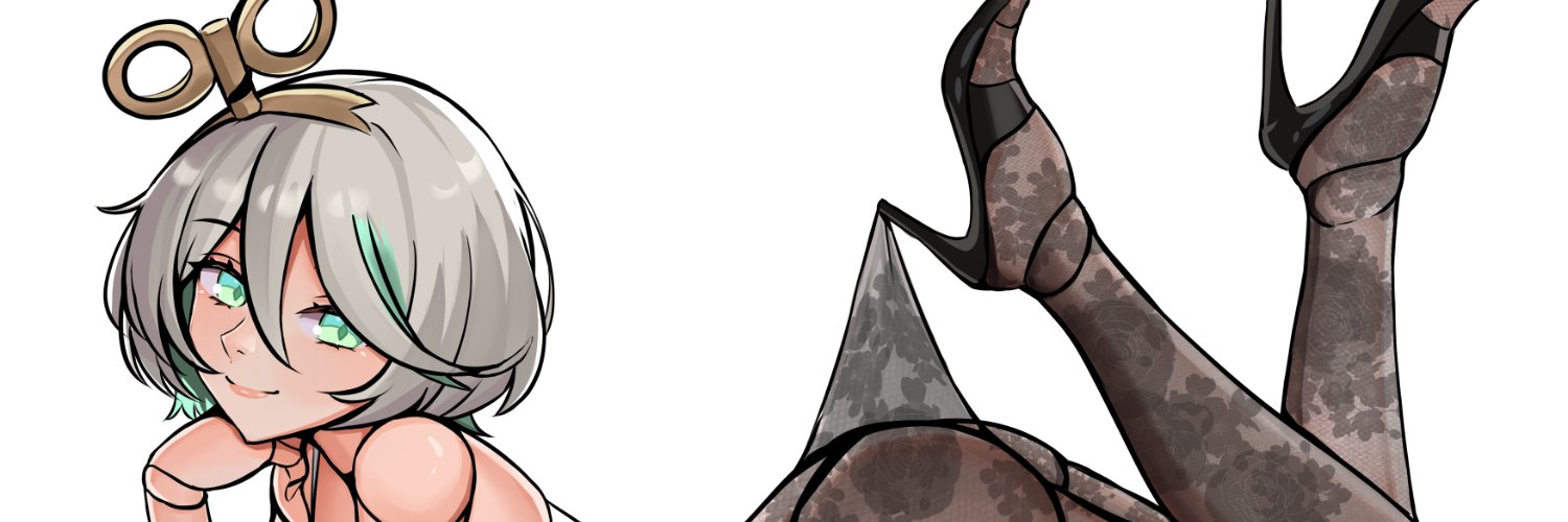 Pan is freaky here (old acc) banner