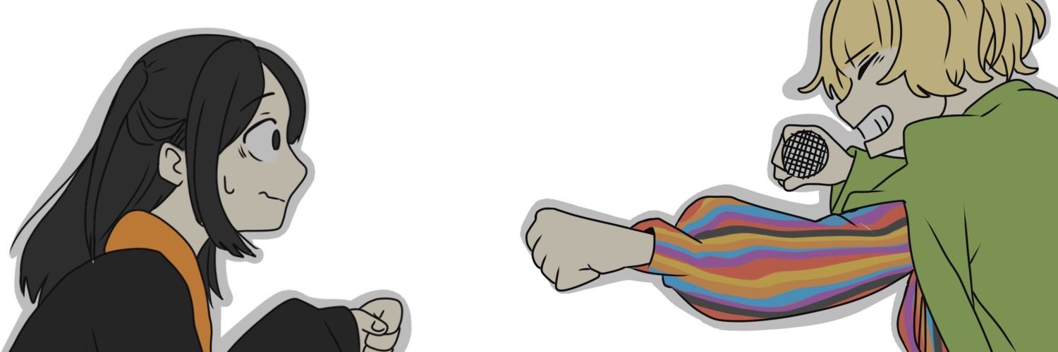 aposonn's profile banner image