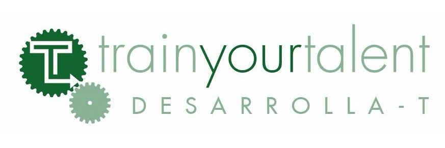 TrainYourTalent banner