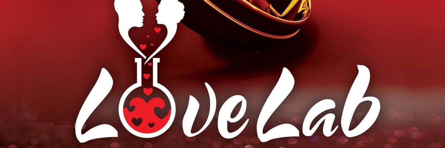 Love Lab Couples banner