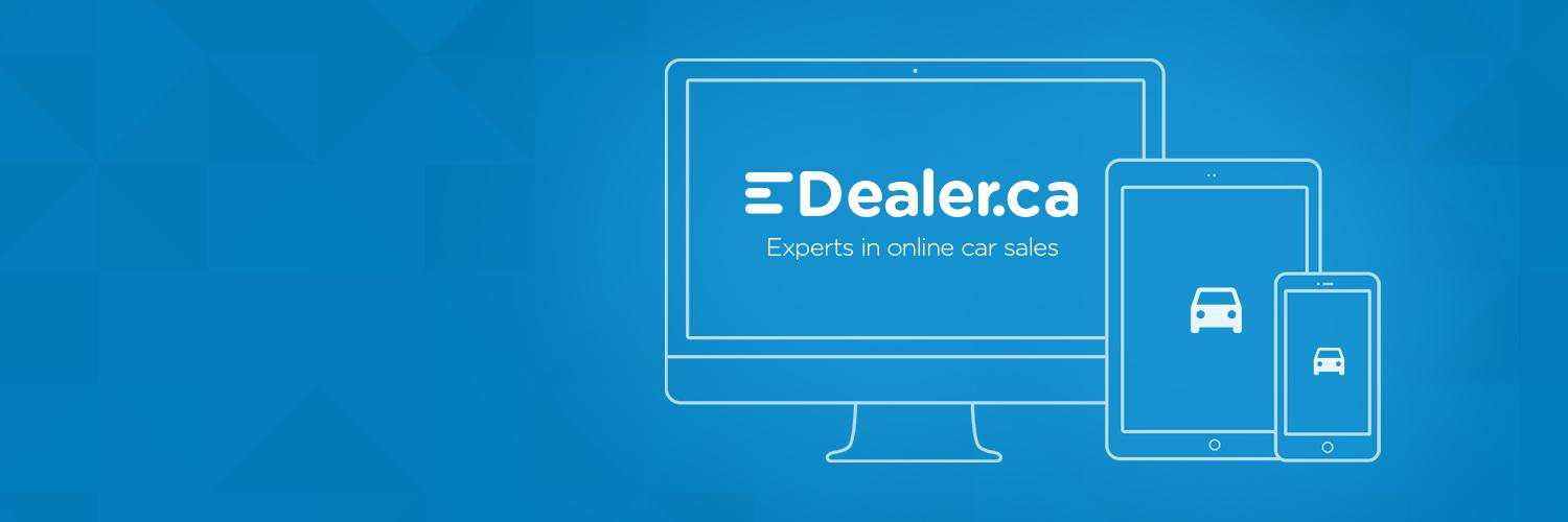 EDealerSocial's profile banner image