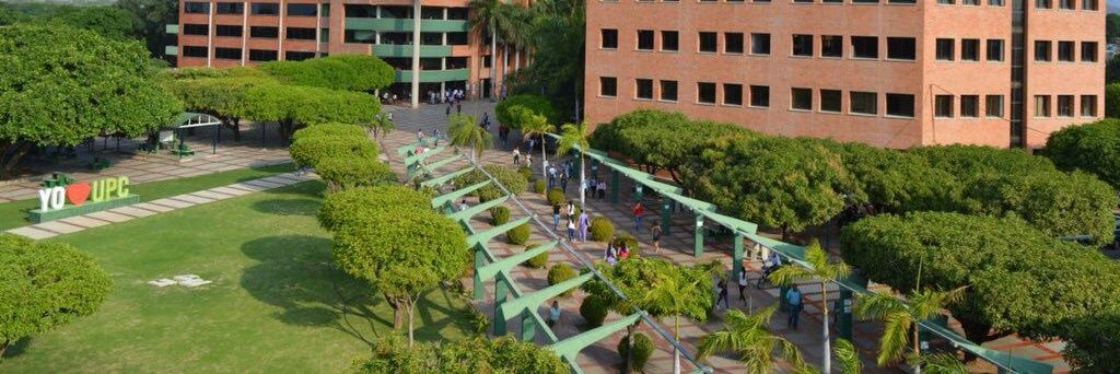 Egresados Upecistas banner