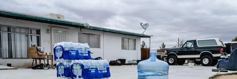 Albert Funney banner