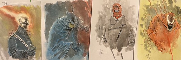 Templesmith Profile Banner