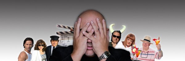 DerrenLitten Profile Banner